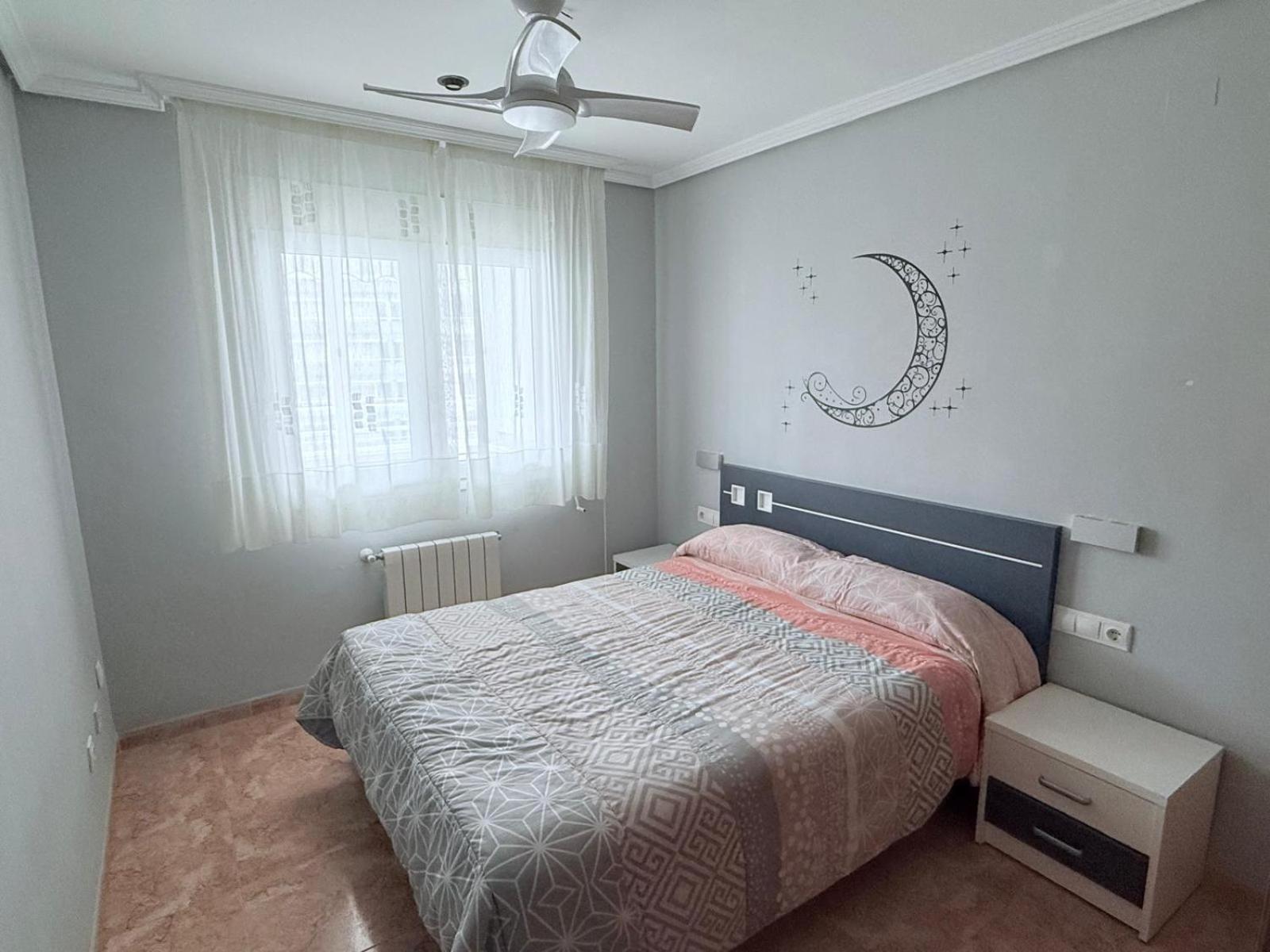 Relax, Mar Y Montana Apartment Tavernes de Valldigna Ngoại thất bức ảnh