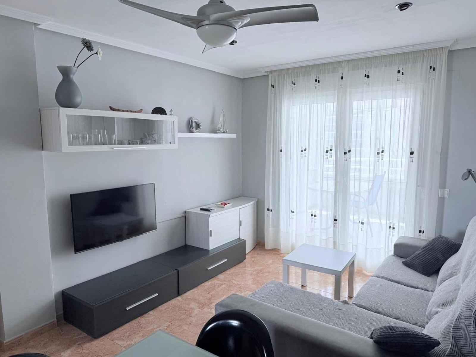 Relax, Mar Y Montana Apartment Tavernes de Valldigna Ngoại thất bức ảnh